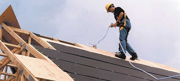Emergency roofing Streatham